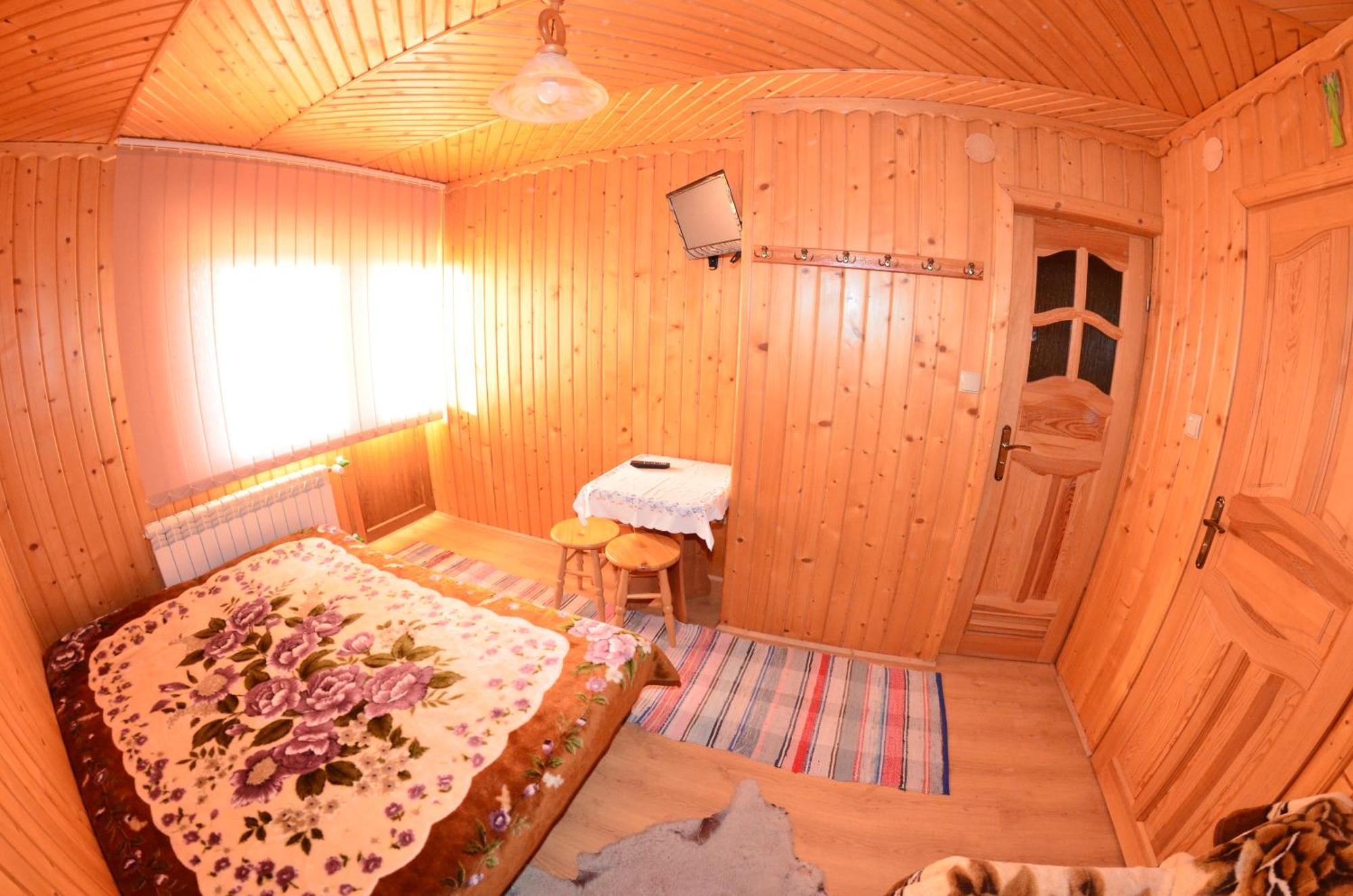 Wynajem Pokoi Zofia Gal Gliczarow Gorny Hotel Exterior photo