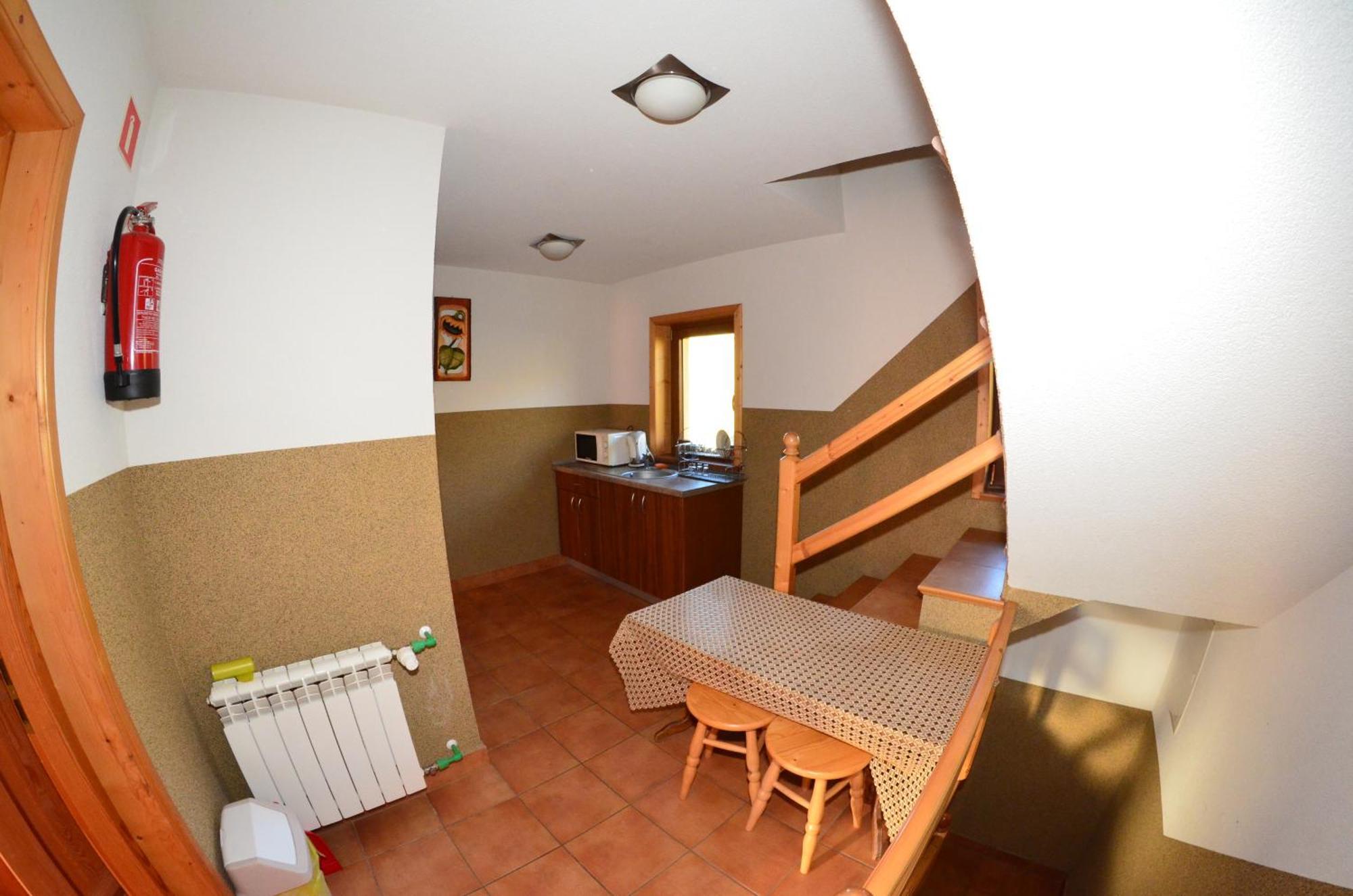 Wynajem Pokoi Zofia Gal Gliczarow Gorny Hotel Exterior photo